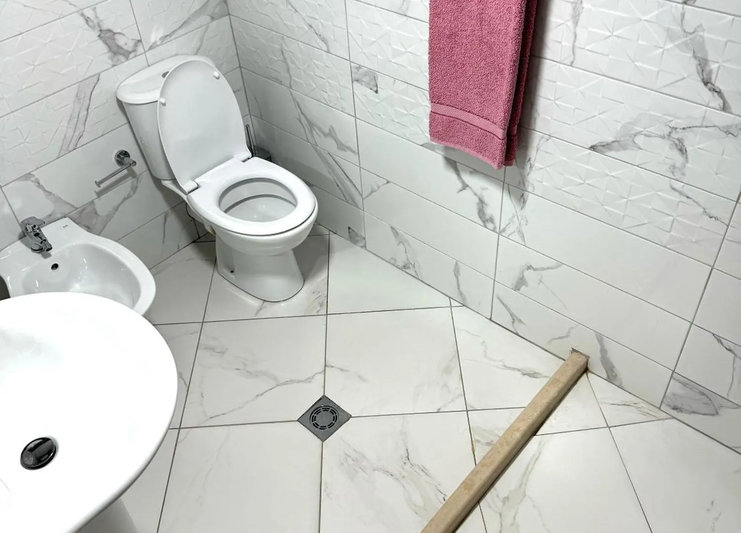 Gasthof Hotel Bujtina Shkambi Theth