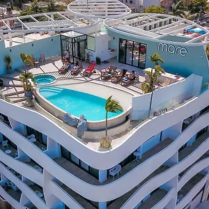 Mare Vacacional Hotel Playa del Carmen