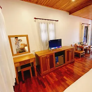 *** Hotel Opera Premier Laos