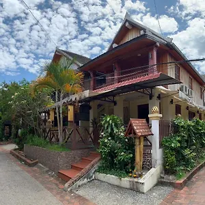 *** Hotel Siridel Laos