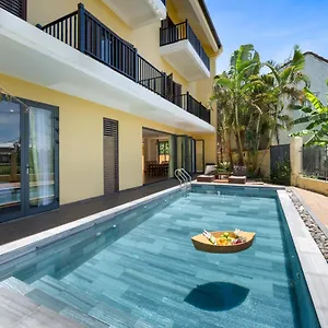 **** Hotel Palm Garden & Pool Vietnam