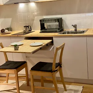  Apartamento Lucas Oasis Albania